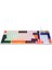 eMachines EAK860 Beyaz USB Rainbow Aydınlatmalı Q Standart Kompakt Klavye 3