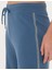 Kadın Indigo Flare Fit Modal Karışımlı Eşofman Altı 50301405-VR028 5