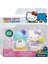 Hello Kitty And Friends Dreamland Figür Seti – Hello Kitty & Tuxedosam 2’li Paket (Aksesuar Dahil) 1