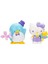 Hello Kitty And Friends Dreamland Figür Seti – Hello Kitty & Tuxedosam 2’li Paket (Aksesuar Dahil) 2