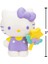 Hello Kitty And Friends Dreamland Figür Seti – Hello Kitty & Tuxedosam 2’li Paket (Aksesuar Dahil) 4