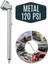 Bfs Metal Kasalı 120 Psi Lastik Hava Ölçme Saati 1
