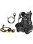 Start Scuba Dalış Seti Int Standart - M 1