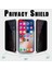 Iphone 11 Promax 5d Uyumlu Siyah Hayalet Yüksek Korumalı Cam 5