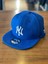 Ny Yankees Hip Hop Snapback Rapper Basket Beyzbol Cap Şapka 1