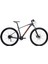 Gıant Talon-29-3-Ge-M Erkek Dağ Bisikleti 433H Hd 29 Jant 18 Vites Black Chrome 1