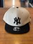 Ny Yankees Hip Hop Snapback Rapper Basket Beyzbol Cap Şapka 2