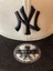 Ny Yankees Hip Hop Snapback Rapper Basket Beyzbol Cap Şapka 5