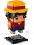 40799 Lego® Brick Headz One Piece Monkey D. Luffy 1
