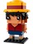 40799 Lego® Brick Headz One Piece Monkey D. Luffy 3