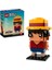 40799 Lego® Brick Headz One Piece Monkey D. Luffy 4