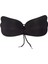 Siyah Yapışkan Kelebek SÜTYEN-519 2