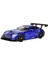 Motormax Metal Araba Mercedes Amg Gt3 1:24 3+ Mavi ve Siyah 2'li Set 3