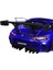 Motormax Metal Araba Mercedes Amg Gt3 1:24 3+ Mavi 2