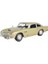 Motormax Metal Araba Aston Martın Db5 1:24 3+ Sarı 2