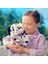 Bfs Baby Paws Dalmaçyalı Sesli Peluş 20 cm 5