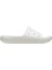 209401-CLASSIC Slıde V2 100-WHITE Unisex Terlik 1