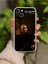 Iphone 13 Uyumlu Atatürk Tasarım Baskılı Şeffaf Kılıf 1