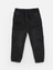 Lcw Baby Antrasit Basic Erkek Bebek Jean Pantolon 3