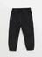 Lcw Baby Antrasit Basic Erkek Bebek Jean Pantolon 4