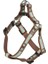 Köpek Göğüs Tasma Wild Life 50 - 80 cm, L 1