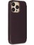 Bfs iPhone 13 Pro Kılıf Dolpin Kapaklı - Derin Mor 4