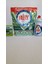 Faıry Platinum Özel Seri 80 Yıkama Kapsül/ Platinum Sıvı 500 ml /scotch Brite 2'li Sünger 1