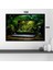 Laptop Doğa Büyük Boy Renkli Solmaz Kaliteli Baskı Çerçeve Görünümlü Mdf Tablo 70X50CM 89 3