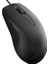 Everest SM-207B USB Siyah 1200 Dpı Optik Kablolu Mouse 1