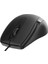 Everest SM-207B USB Siyah 1200 Dpı Optik Kablolu Mouse 2
