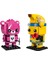 40760 Lego® Brickheadz Fortnite Adventure Peely & Cuddle Team Leader 1