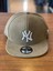 Ny Yankees Hip Hop Snapback Rapper Basket Beyzbol Cap Şapka 2
