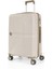 Polipropilen Orta Boy Valiz CCS5239-2 1