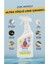 Sıvı Leke Çıkarıcı 750 ml Çok Amaçlı Temizlik İçin Etkili Formül 4 Adet 2