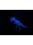 T-Rex Kit Kart Maket Fosforlu 1