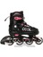 Cool Wheels Axion Extra LED Işıklı 4 Tekerlekli Ayarlanabilir Paten – Abec-7 Rulmanlı, Dizilim Değiştirilebilir (38-41 Numara) 4