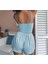 Kadın Şortlu Pijama Takımı 3