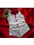 Kadın Şortlu Pijama Takımı 3