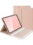 Apple iPad Pro 12.9 6. 5. 4. 3. Nesil Kablosuz Klavyeli Case Mobax 1