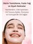 Kil Yüz Maskesi Güllü Derin Temizleme, Cilt Aydınlatma ve Nemlendirici Etki Gül Niacinamide 120G 5