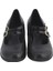 Kadın Topuklu/ Stiletto 205307RY Comart 5307 Sotto Vetro Ry Nero 3