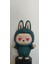 Labubu Hareketli Gözler | Büyük Boy (15 Cm) | 3 Renk Aynı Anda (Yeşil-Mor-Bakır) | 3D Baskı | Pla Hammadde 1