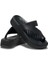 210834-GAT. Plt. Toe 001-BLACK Kadın Terlik 2