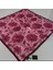 Organik Pamuklu Soft Eşarp Pembe 1