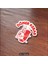 Döner Kebab Sticker – Türk Mutfağı Temalı Araba & Laptop Çıkartması 1