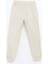 Lcw Kids Bej Beli Lastikli Erkek Çocuk Jogger Pantolon 2