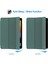 Apple Ipad 7. 8. 9. Nesil 10.2 Güçlü Manyetik Smart Kapak Devrilmez Standlı Uyku Modlu Tablet Kılıfı 6