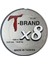 T-Brand 8x 0,24MM 1000 Metre İp Misina 1