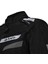 Nukrowear Stealth Pro Siyah-Gri 4 Mevsim Kadın Motosiklet Montu 4