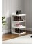 Çok Amaçlı 4 Raflı Ayakkabılık, Banyo, Mutfak Düzenleyici Organizer 2